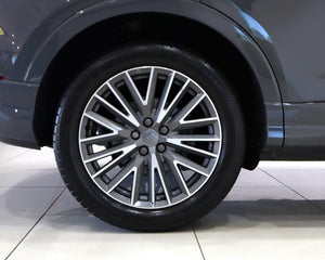 2020 Audi Q3 35TFSI Advanced line