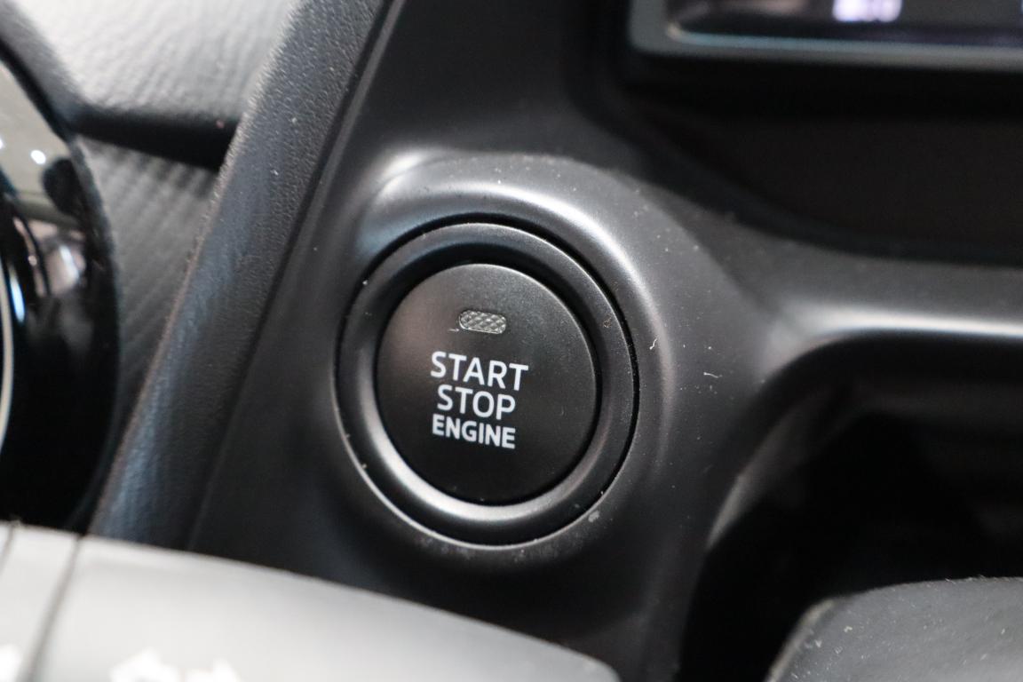 2025 Mazda Mazda2 1.5 Dynamic Auto