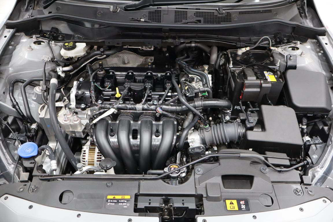 2025 Mazda Mazda2 1.5 Dynamic Auto