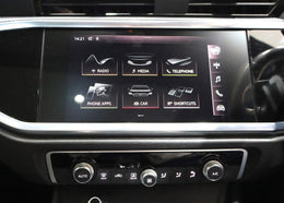 2020 Audi Q3 35TFSI Advanced line
