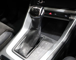 2020 Audi Q3 35TFSI Advanced line