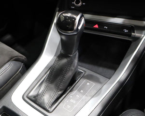 2020 Audi Q3 35TFSI Advanced line