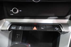 2020 Audi Q3 35TFSI Advanced line