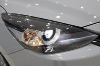 2025 Mazda Mazda2 1.5 Dynamic Auto