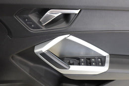 2020 Audi Q3 35TFSI Advanced line