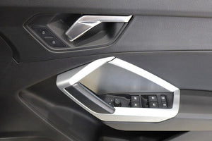 2020 Audi Q3 35TFSI Advanced line