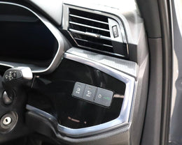 2020 Audi Q3 35TFSI Advanced line
