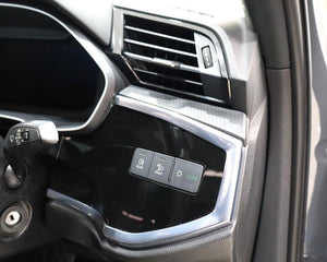 2020 Audi Q3 35TFSI Advanced line