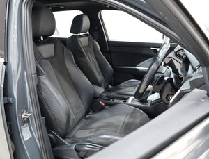 2020 Audi Q3 35TFSI Advanced line
