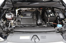 2020 Audi Q3 35TFSI Advanced line