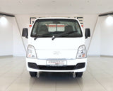 2021 Hyundai H-100 Bakkie 2.6D Deck (Aircon)