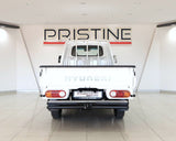 2021 Hyundai H-100 Bakkie 2.6D Deck (Aircon)