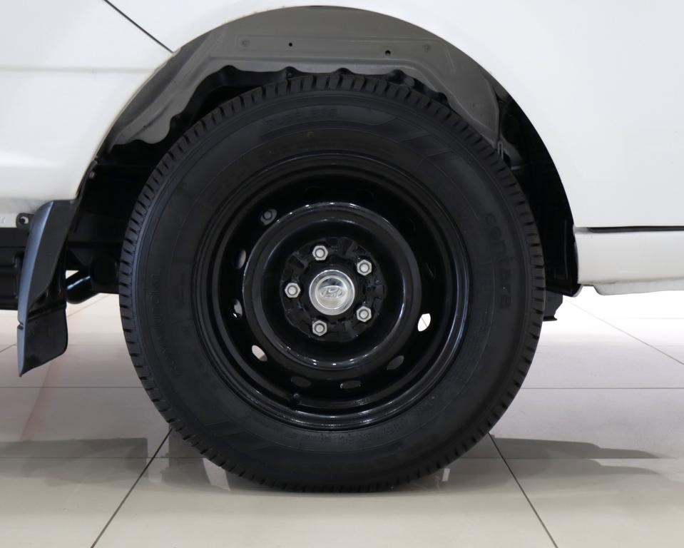 2021 Hyundai H-100 Bakkie 2.6D Deck (Aircon)