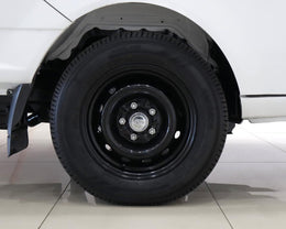 2021 Hyundai H-100 Bakkie 2.6D Deck (Aircon)