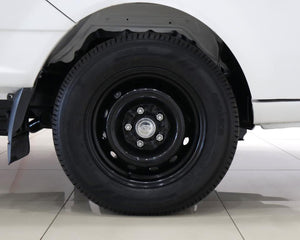 2021 Hyundai H-100 Bakkie 2.6D Deck (Aircon)
