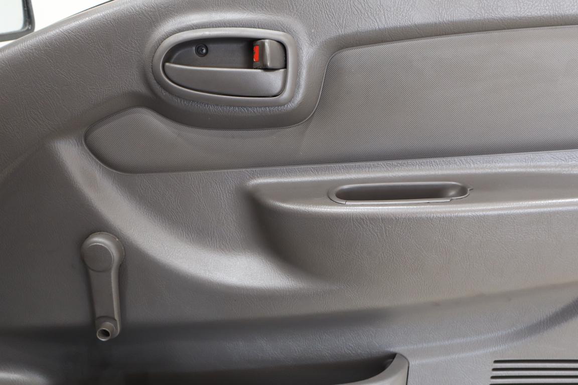 2021 Hyundai H-100 Bakkie 2.6D Deck (Aircon)