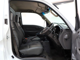 2021 Hyundai H-100 Bakkie 2.6D Deck (Aircon)