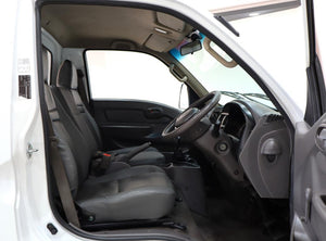 2021 Hyundai H-100 Bakkie 2.6D Deck (Aircon)
