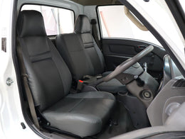 2021 Hyundai H-100 Bakkie 2.6D Deck (Aircon)