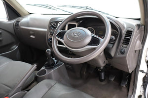 2021 Hyundai H-100 Bakkie 2.6D Deck (Aircon)