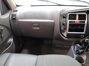 2021 Hyundai H-100 Bakkie 2.6D Deck (Aircon)
