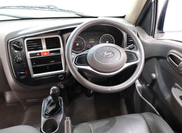 2021 Hyundai H-100 Bakkie 2.6D Deck (Aircon)