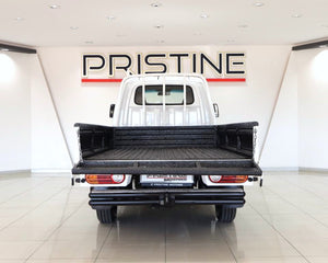 2021 Hyundai H-100 Bakkie 2.6D Deck (Aircon)