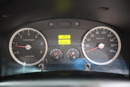 2021 Hyundai H-100 Bakkie 2.6D Deck (Aircon)