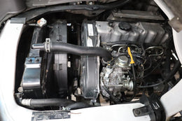 2021 Hyundai H-100 Bakkie 2.6D Deck (Aircon)