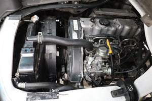 2021 Hyundai H-100 Bakkie 2.6D Deck (Aircon)