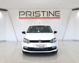 2021 Volkswagen Polo Vivo Hatch 1.4 Comfortline