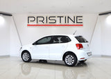 2021 Volkswagen Polo Vivo Hatch 1.4 Comfortline
