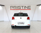 2021 Volkswagen Polo Vivo Hatch 1.4 Comfortline