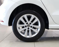 2021 Volkswagen Polo Vivo Hatch 1.4 Comfortline