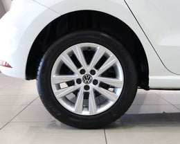2021 Volkswagen Polo Vivo Hatch 1.4 Comfortline