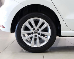 2021 Volkswagen Polo Vivo Hatch 1.4 Comfortline