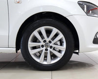 2021 Volkswagen Polo Vivo Hatch 1.4 Comfortline