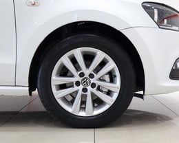 2021 Volkswagen Polo Vivo Hatch 1.4 Comfortline