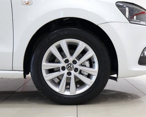 2021 Volkswagen Polo Vivo Hatch 1.4 Comfortline