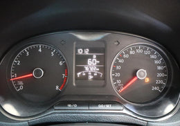 2021 Volkswagen Polo Vivo Hatch 1.4 Comfortline