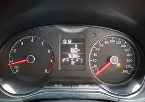 2021 Volkswagen Polo Vivo Hatch 1.4 Comfortline