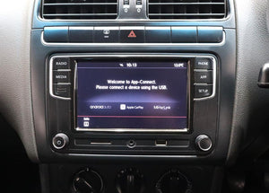 2021 Volkswagen Polo Vivo Hatch 1.4 Comfortline