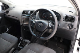 2021 Volkswagen Polo Vivo Hatch 1.4 Comfortline