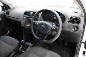 2021 Volkswagen Polo Vivo Hatch 1.4 Comfortline