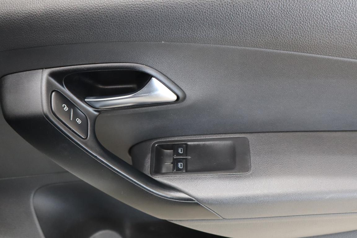 2021 Volkswagen Polo Vivo Hatch 1.4 Comfortline