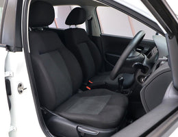 2021 Volkswagen Polo Vivo Hatch 1.4 Comfortline