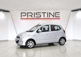 2014 Hyundai i10 1.1 Motion