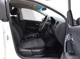 2021 Volkswagen Polo Vivo Hatch 1.4 Comfortline