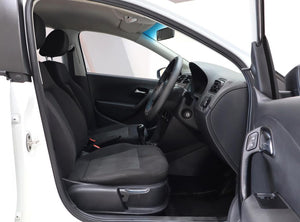 2021 Volkswagen Polo Vivo Hatch 1.4 Comfortline