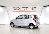 2014 Hyundai i10 1.1 Motion